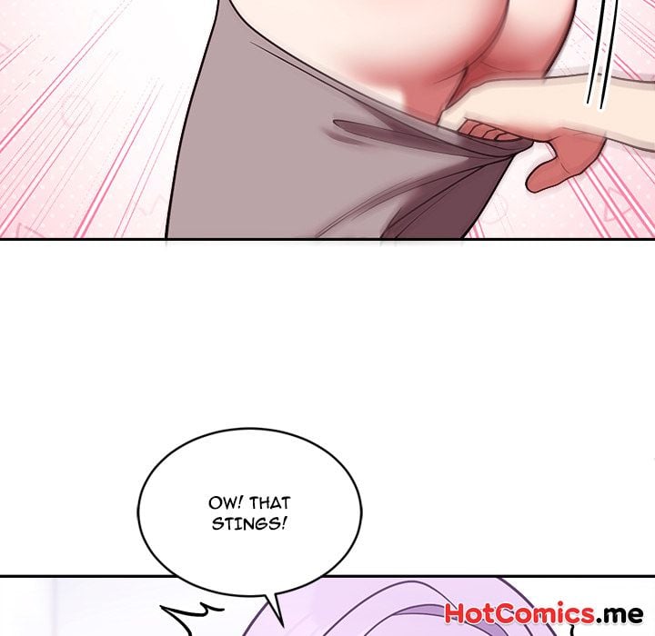 Knot My Secret (Uncensored) - Chapter 37 Page 63