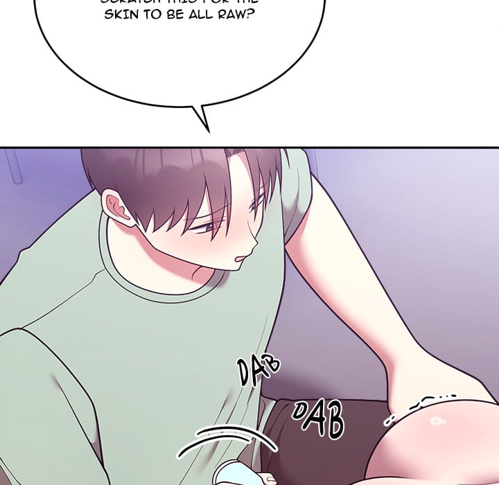 Knot My Secret (Uncensored) - Chapter 37 Page 66