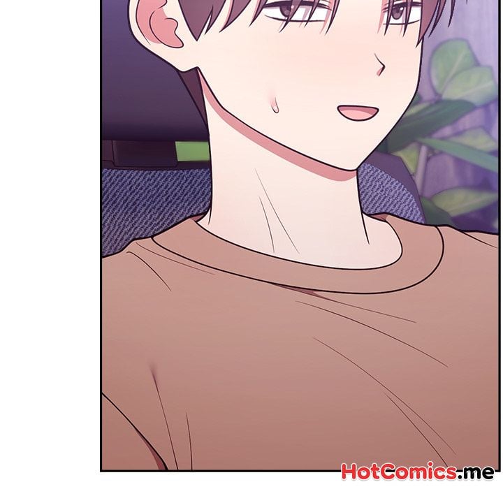 Knot My Secret (Uncensored) - Chapter 37 Page 7