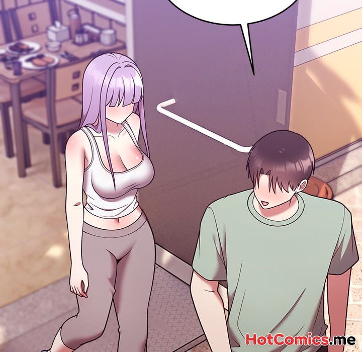 Knot My Secret (Uncensored) - Chapter 37 Page 97