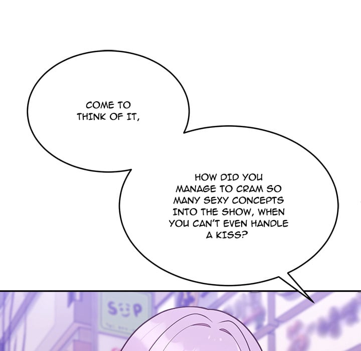 Knot My Secret (Uncensored) - Chapter 37 Page 99