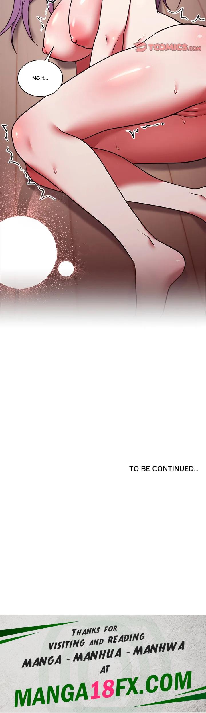 Knot My Secret (Uncensored) - Chapter 38 Page 26