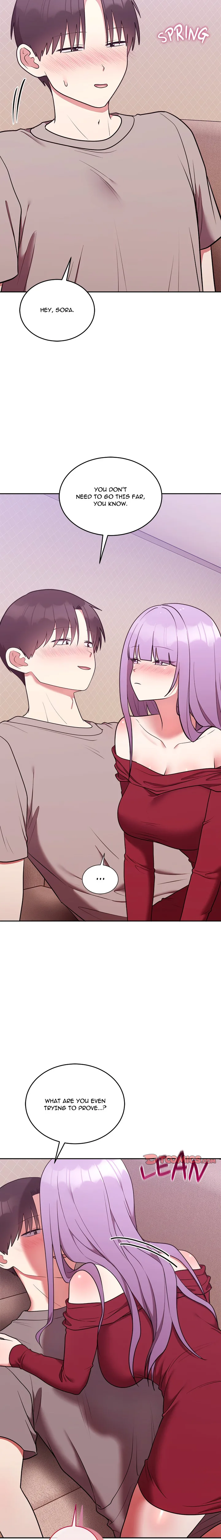 Knot My Secret (Uncensored) - Chapter 38 Page 4