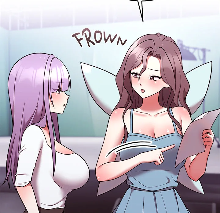 Knot My Secret (Uncensored) - Chapter 39 Page 100