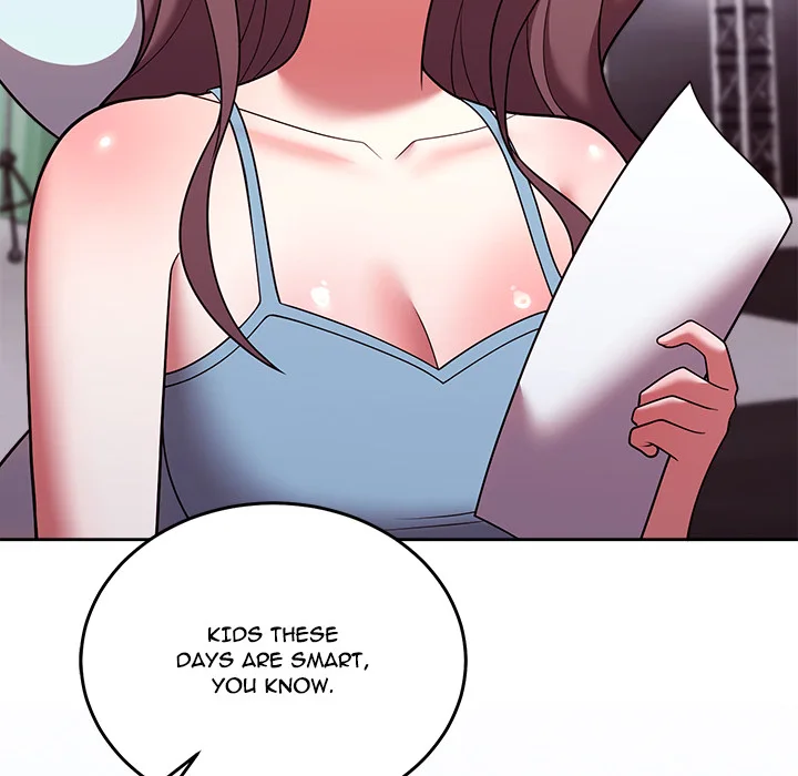 Knot My Secret (Uncensored) - Chapter 39 Page 108