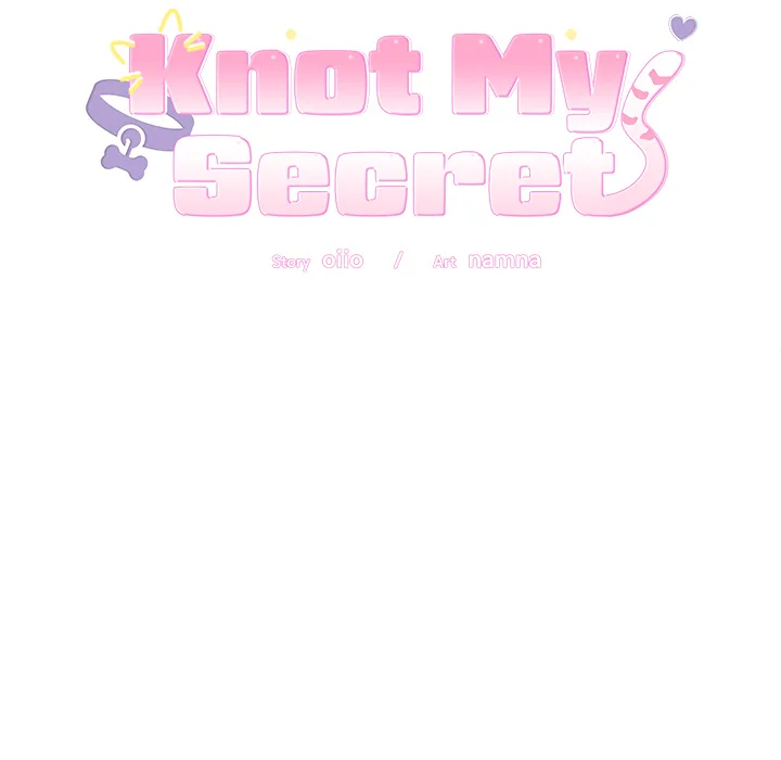 Knot My Secret (Uncensored) - Chapter 39 Page 11
