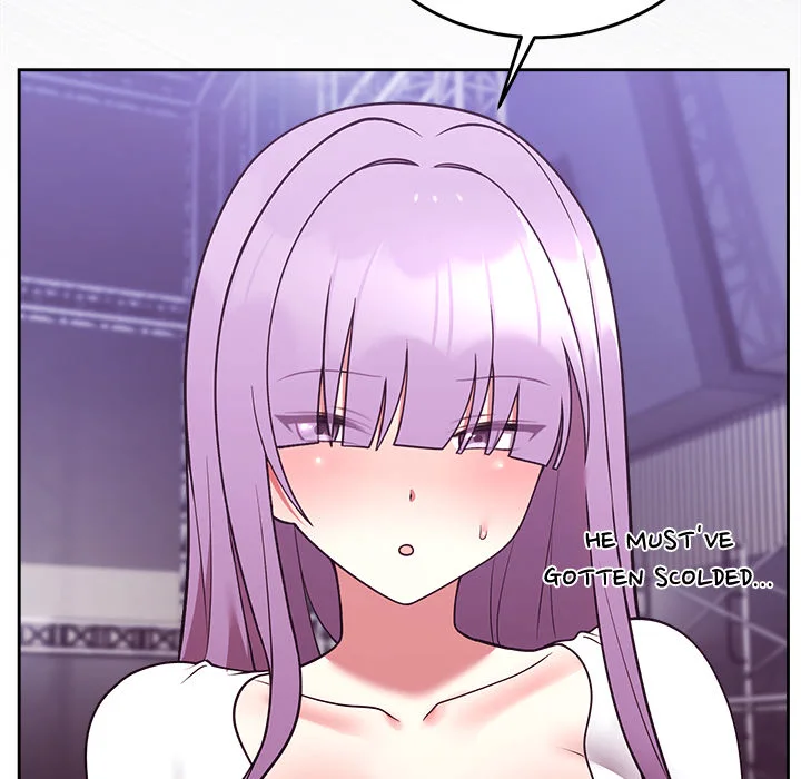 Knot My Secret (Uncensored) - Chapter 39 Page 134