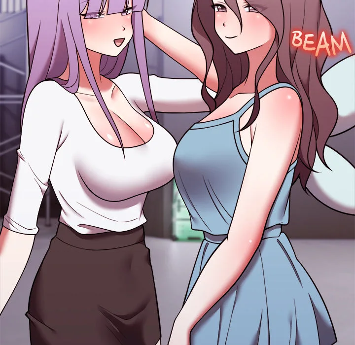 Knot My Secret (Uncensored) - Chapter 39 Page 137