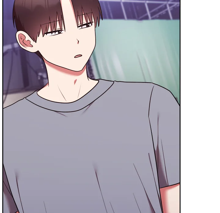 Knot My Secret (Uncensored) - Chapter 39 Page 139