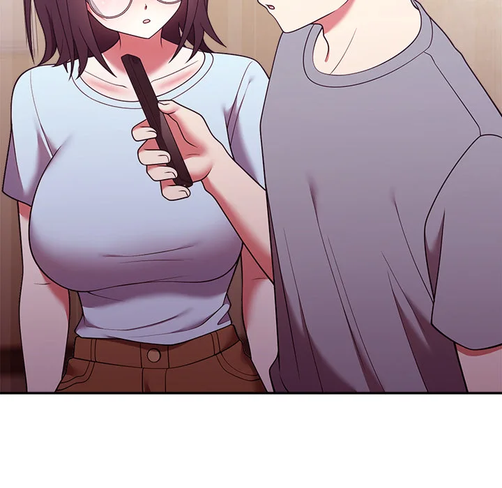 Knot My Secret (Uncensored) - Chapter 39 Page 167