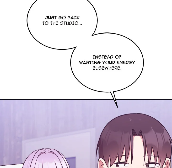 Knot My Secret (Uncensored) - Chapter 39 Page 47