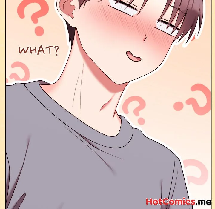 Knot My Secret (Uncensored) - Chapter 39 Page 53