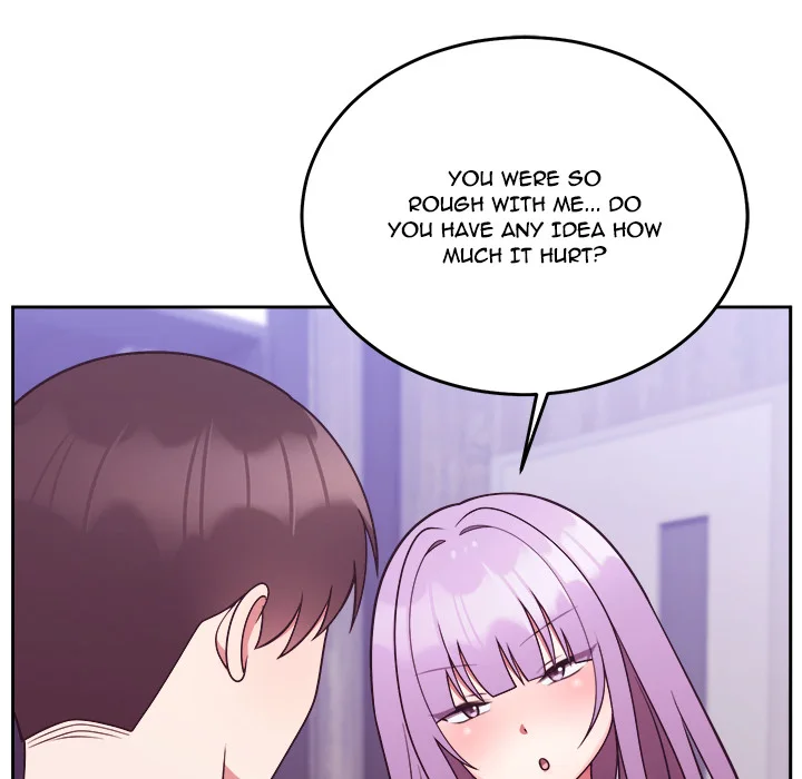 Knot My Secret (Uncensored) - Chapter 39 Page 55