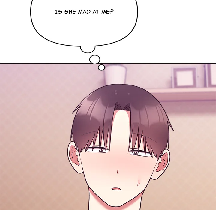 Knot My Secret (Uncensored) - Chapter 39 Page 8