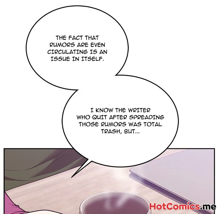 Knot My Secret (Uncensored) - Chapter 39 Page 82