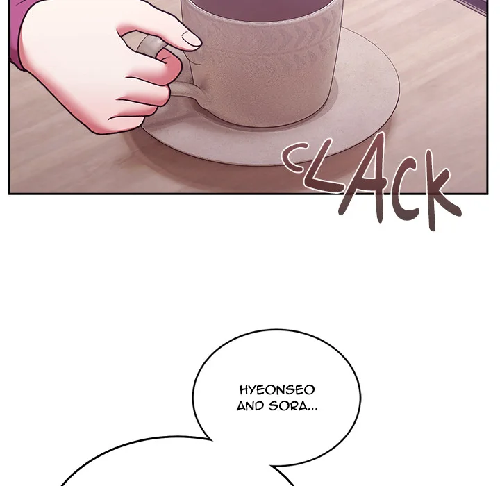 Knot My Secret (Uncensored) - Chapter 39 Page 83