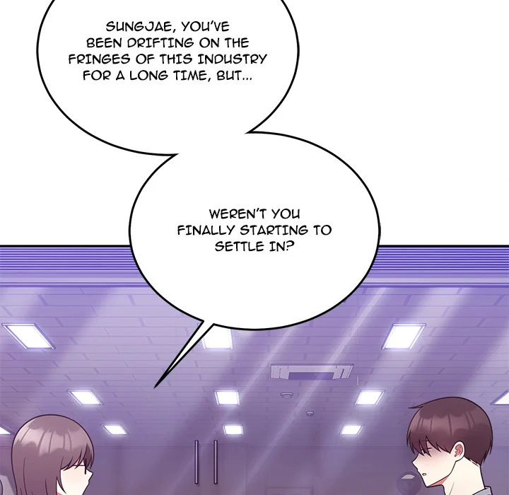 Knot My Secret (Uncensored) - Chapter 39 Page 86
