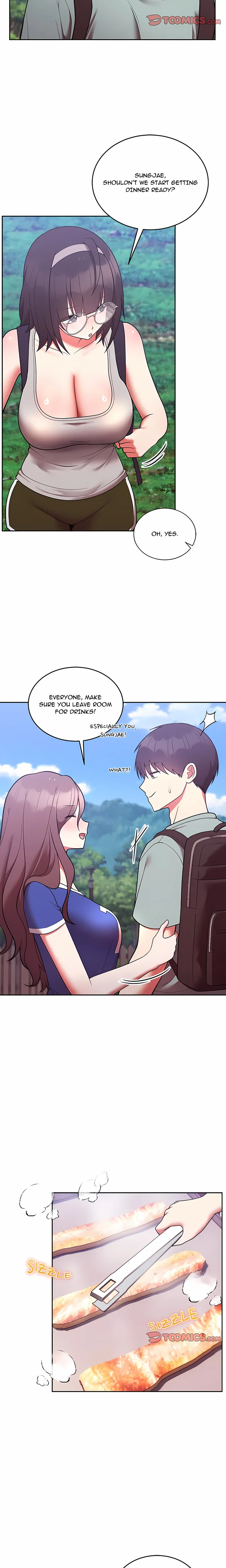 Knot My Secret (Uncensored) - Chapter 41 Page 13