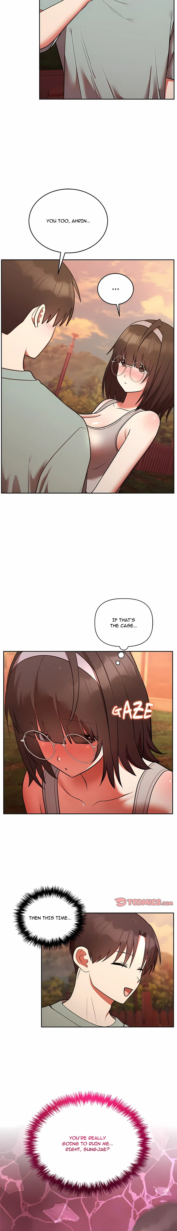 Knot My Secret (Uncensored) - Chapter 41 Page 19