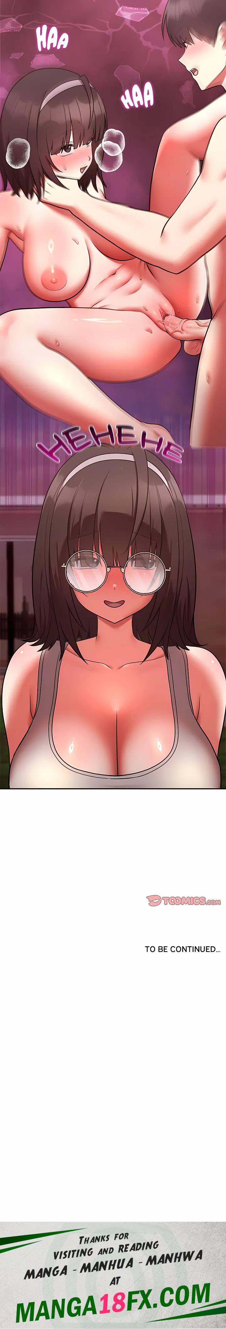 Knot My Secret (Uncensored) - Chapter 41 Page 20