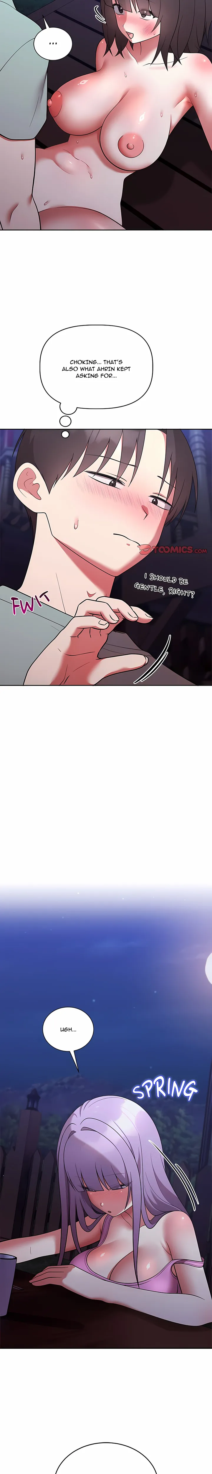 Knot My Secret (Uncensored) - Chapter 42 Page 16