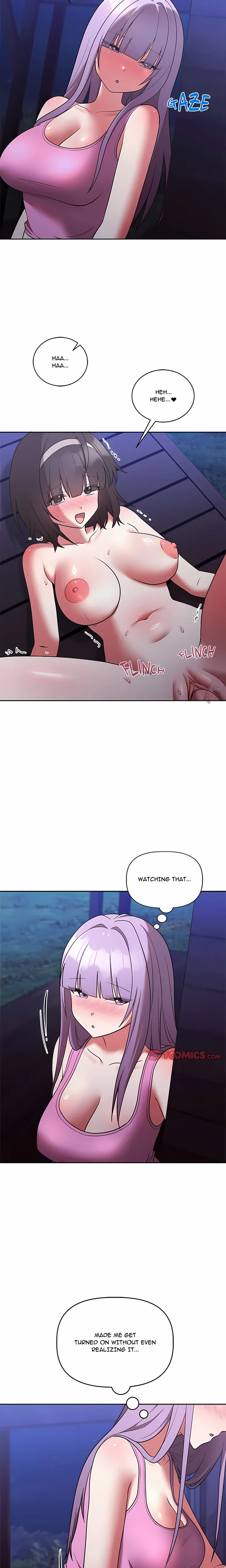 Knot My Secret (Uncensored) - Chapter 42 Page 22