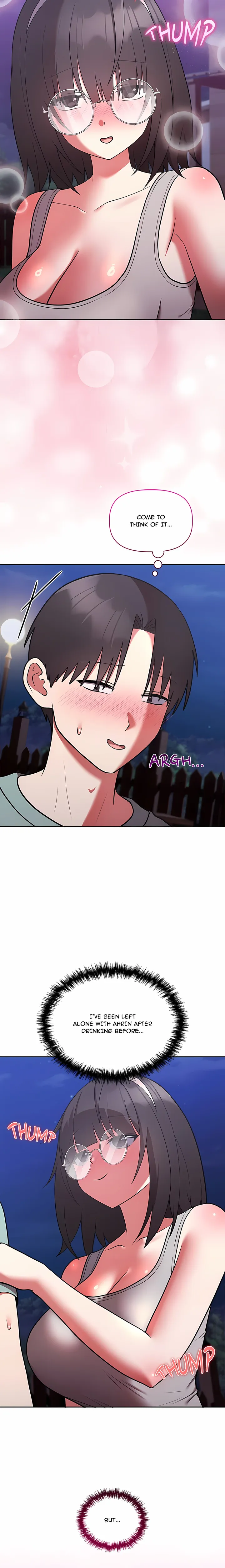 Knot My Secret (Uncensored) - Chapter 42 Page 4