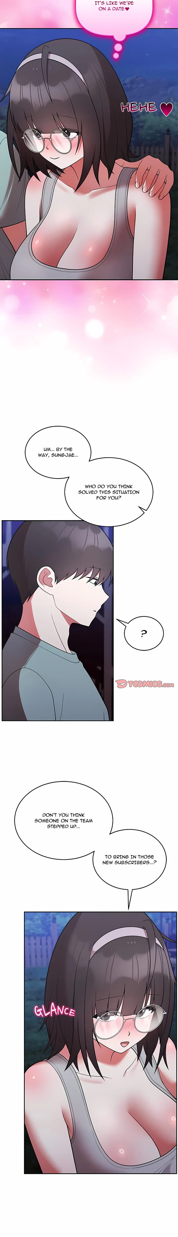Knot My Secret (Uncensored) - Chapter 42 Page 7