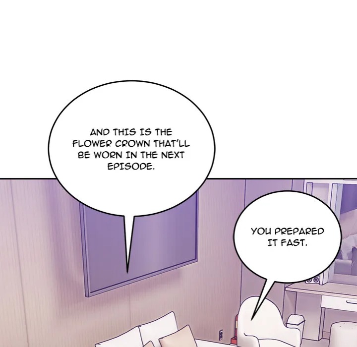 Knot My Secret (Uncensored) - Chapter 43 Page 113