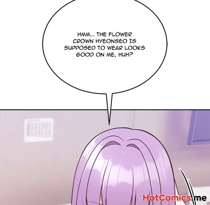 Knot My Secret (Uncensored) - Chapter 43 Page 119