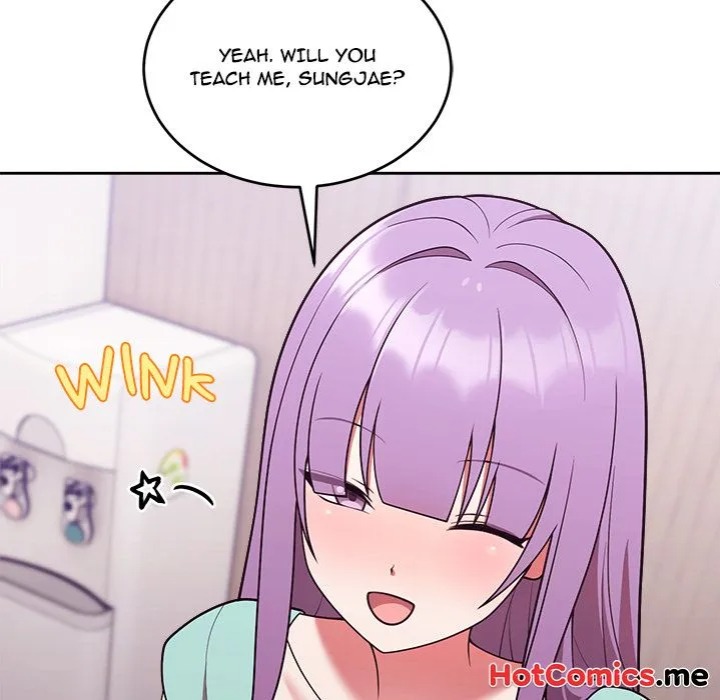 Knot My Secret (Uncensored) - Chapter 43 Page 124