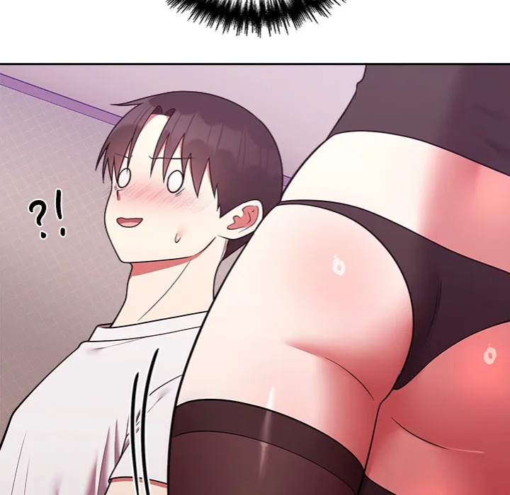 Knot My Secret (Uncensored) - Chapter 43 Page 155
