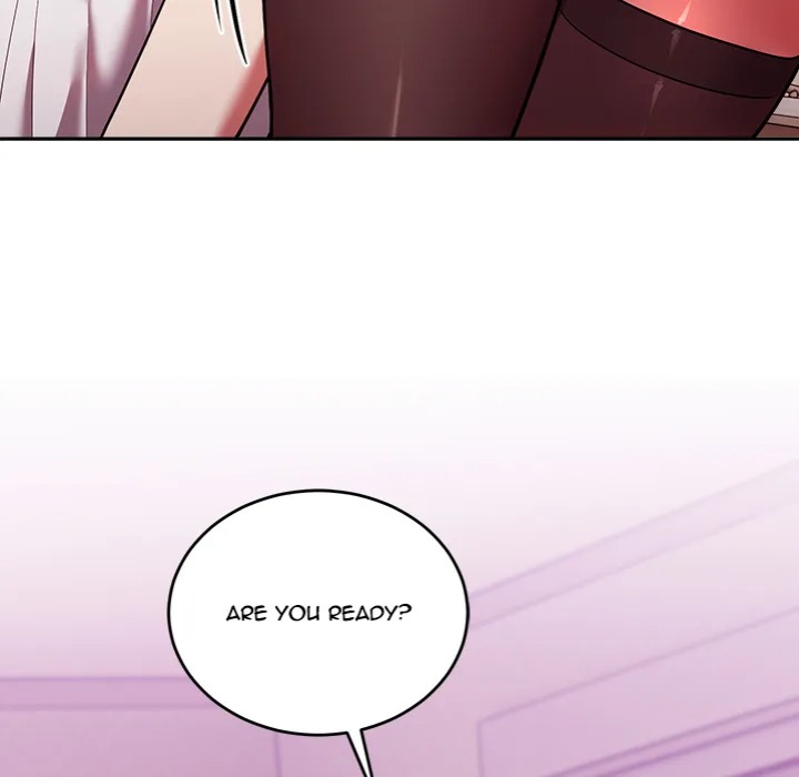 Knot My Secret (Uncensored) - Chapter 43 Page 156