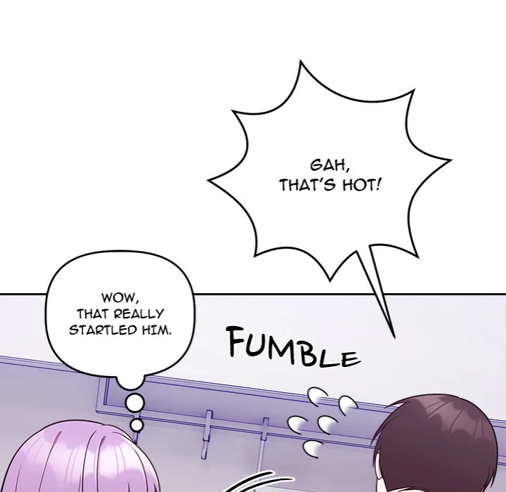 Knot My Secret (Uncensored) - Chapter 43 Page 21