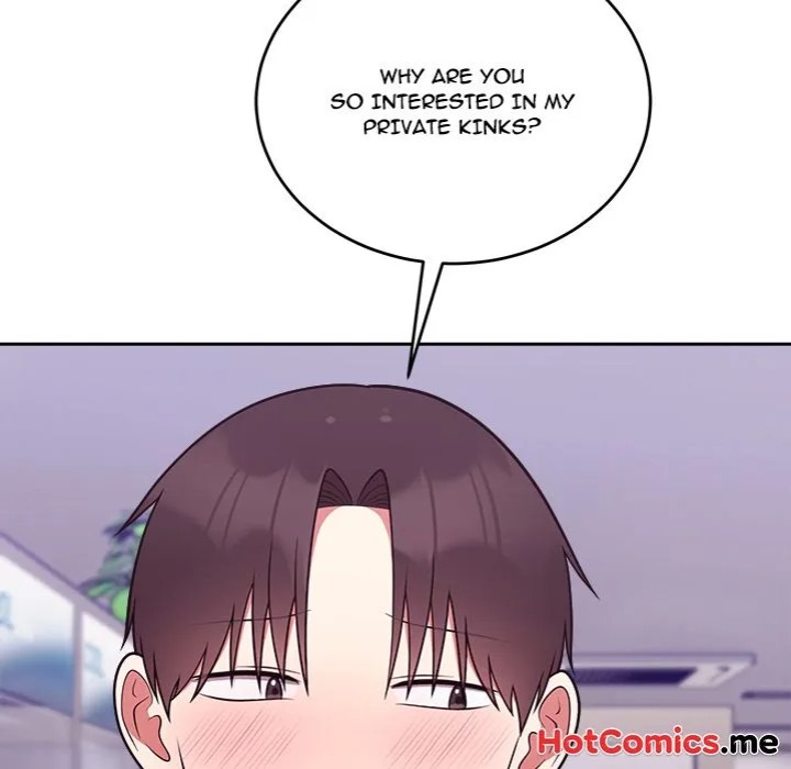 Knot My Secret (Uncensored) - Chapter 43 Page 38