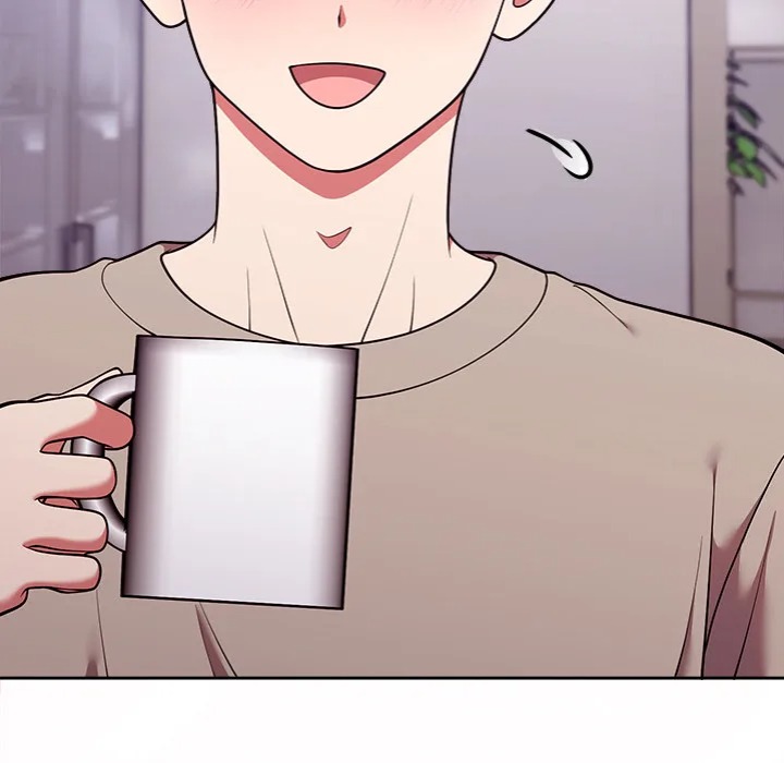 Knot My Secret (Uncensored) - Chapter 43 Page 39