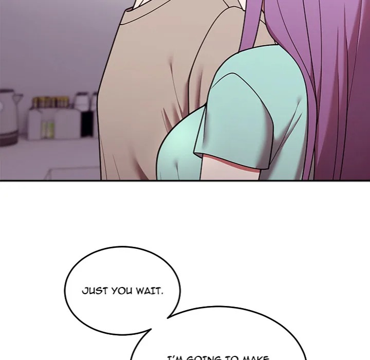 Knot My Secret (Uncensored) - Chapter 43 Page 44