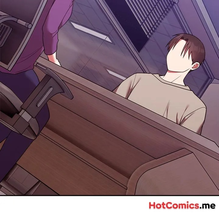 Knot My Secret (Uncensored) - Chapter 43 Page 76
