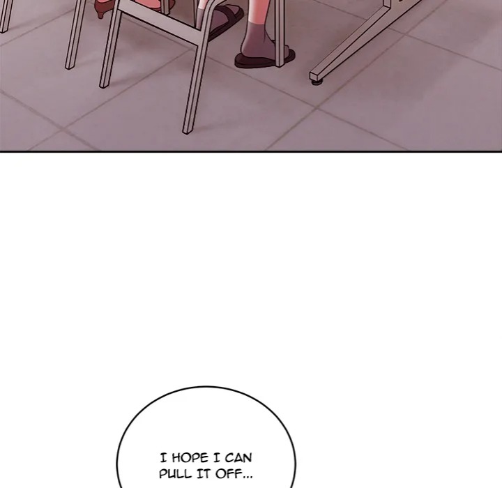 Knot My Secret (Uncensored) - Chapter 43 Page 83