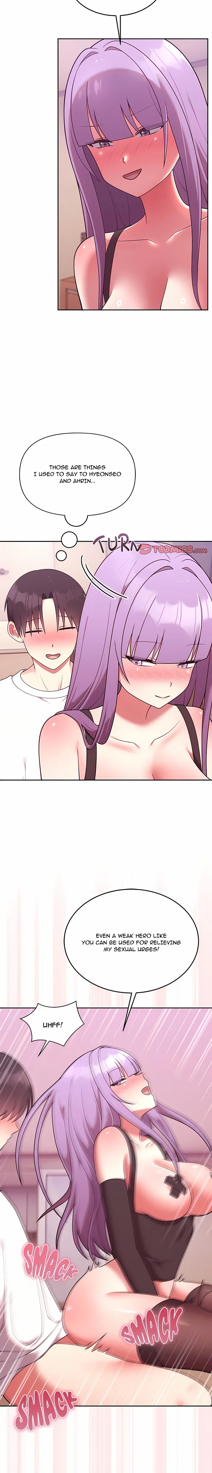 Knot My Secret (Uncensored) - Chapter 44 Page 16