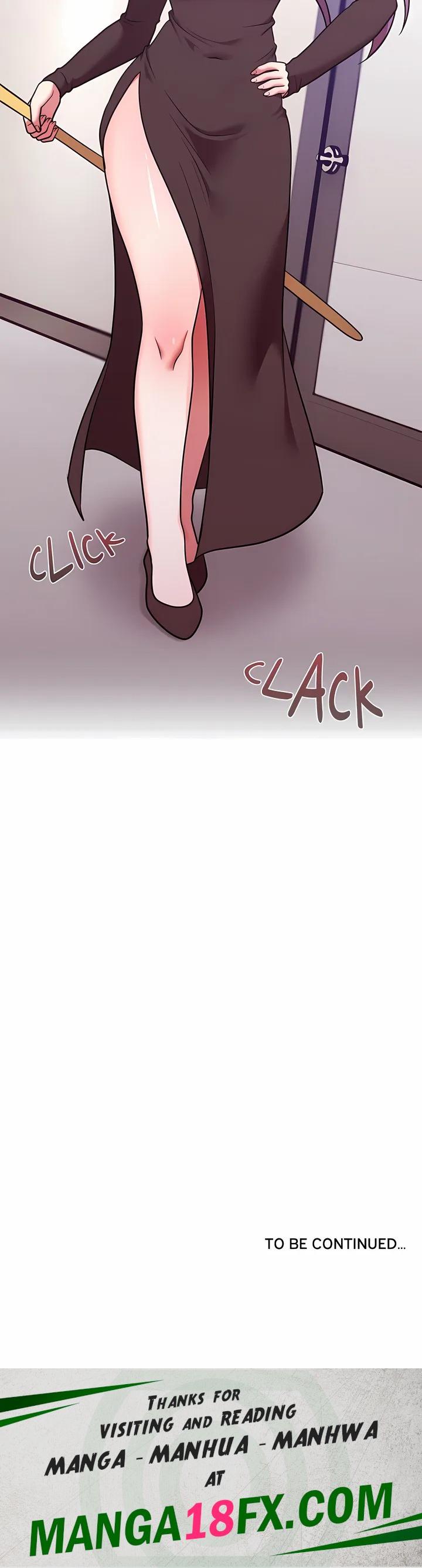 Knot My Secret (Uncensored) - Chapter 44 Page 25