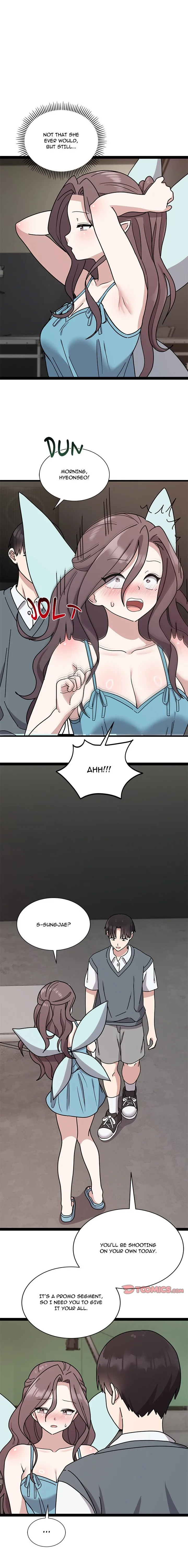 Knot My Secret (Uncensored) - Chapter 5 Page 5