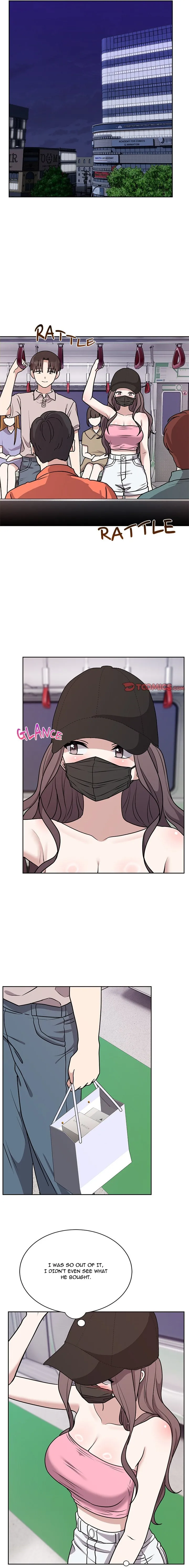 Knot My Secret (Uncensored) - Chapter 7 Page 17
