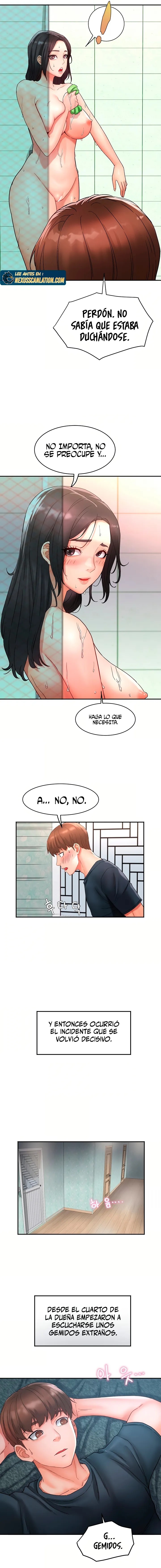 Tteokbokki Ajumma Raw - Chapter 1 Page 10