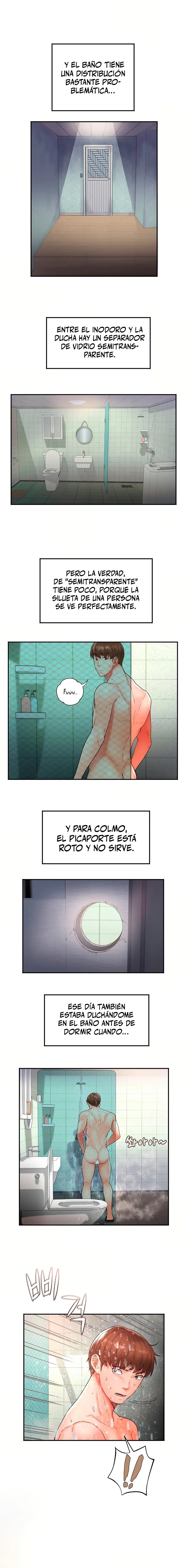 Tteokbokki Ajumma Raw - Chapter 1 Page 6
