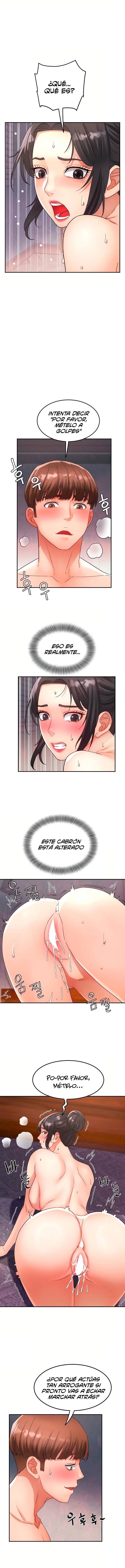 Tteokbokki Ajumma Raw - Chapter 10 Page 12