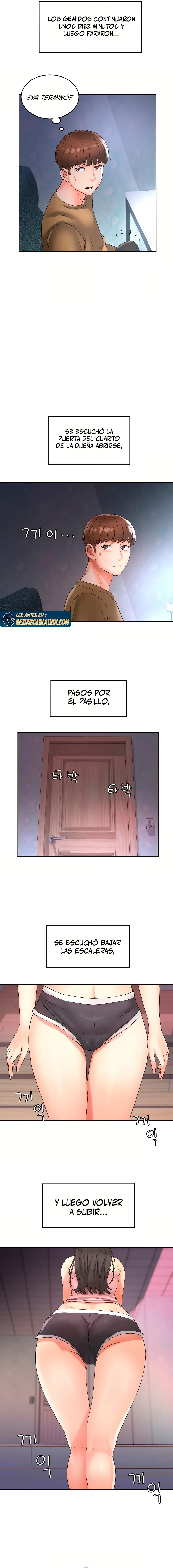 Tteokbokki Ajumma Raw - Chapter 2 Page 14