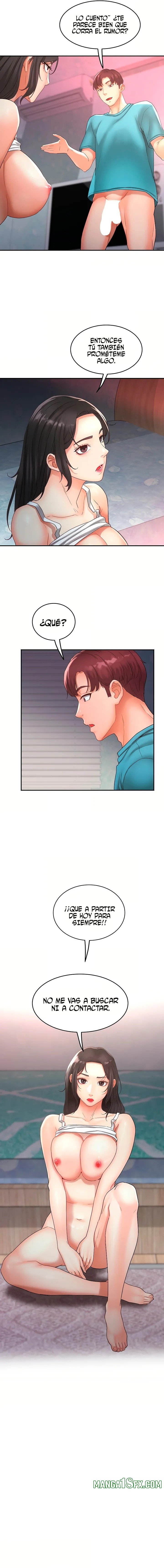 Tteokbokki Ajumma Raw - Chapter 2 Page 4