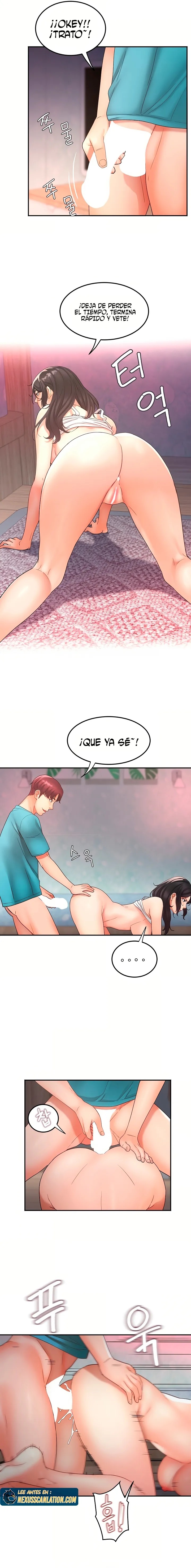 Tteokbokki Ajumma Raw - Chapter 2 Page 5