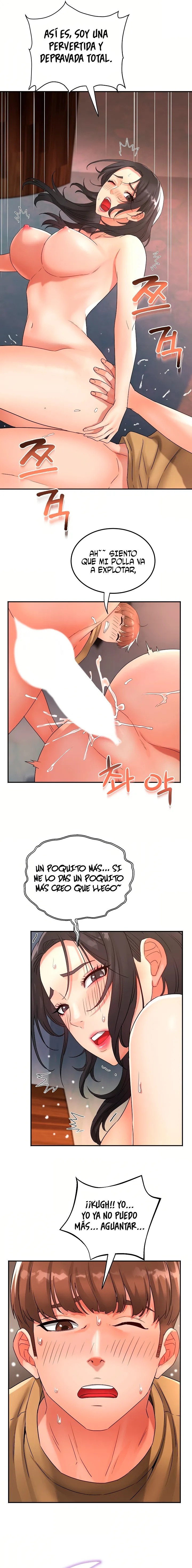Tteokbokki Ajumma Raw - Chapter 3 Page 13